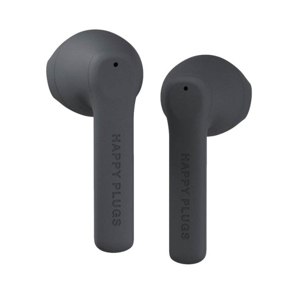 Happy Plugs Air 1 Go - Black Online Sale