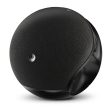 Motorola Sphere 2-In-1 Bluetooth Speaker With Over-Ear Headphones - Black on Sale