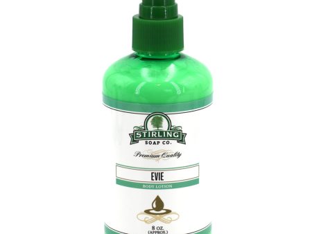 Evie - Body Lotion Online now