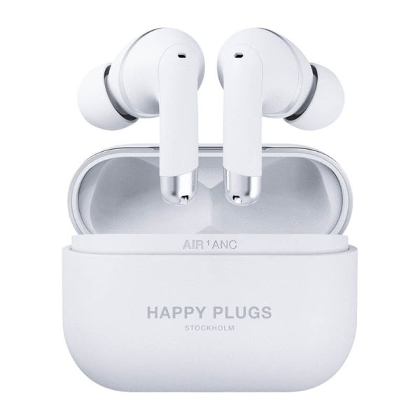 Happy Plugs Air 1 ANC - White Online