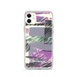 Abstract Collage iPhone Case Online Hot Sale