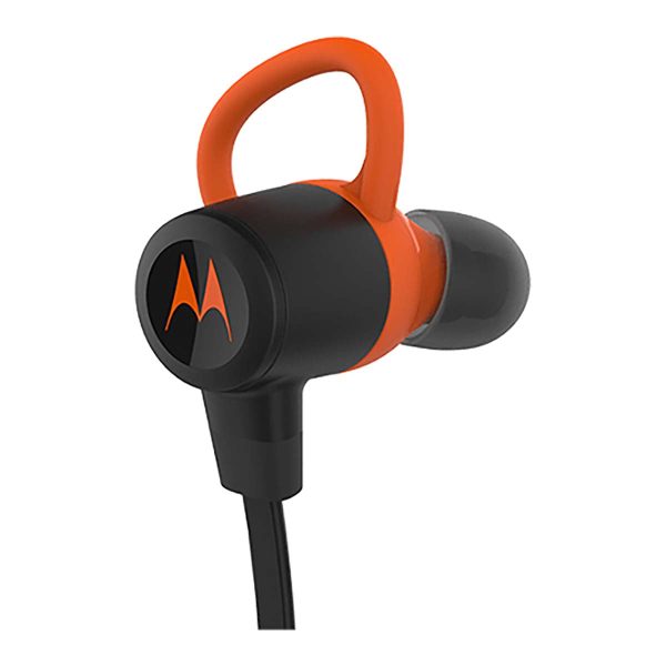 Motorola Verve Loop+ Bluetooth Headset Online now