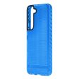 CellHelmet Altitude X Series for Samsung Galaxy S22 5G - Blue Hot on Sale