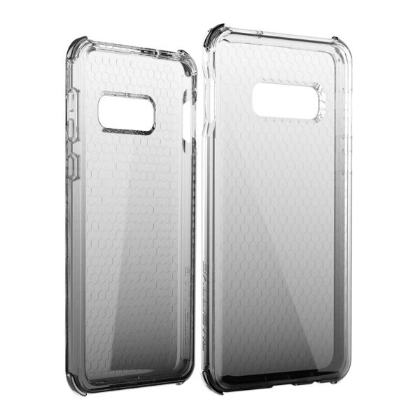 Ballistic Jewel Spark Series For Samsung Galaxy S10E - Black on Sale