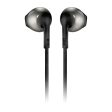 JBL Tune 205 Wired In-Ear Headphones - Black Hot on Sale