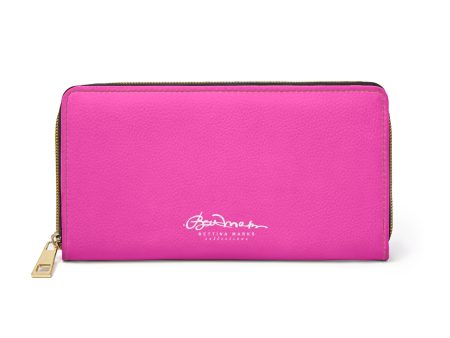 Barbie Zipper Wallet Discount