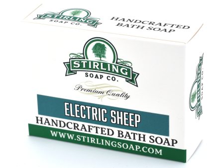 Electric Sheep - Bath Soap Hot on Sale