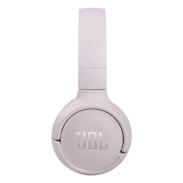 JBL Tune 510BT Wireless On-Ear Headphones - Rose Sale