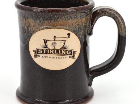 Straight Shot (Caffe Mocha) - Coffee Mug Online Hot Sale