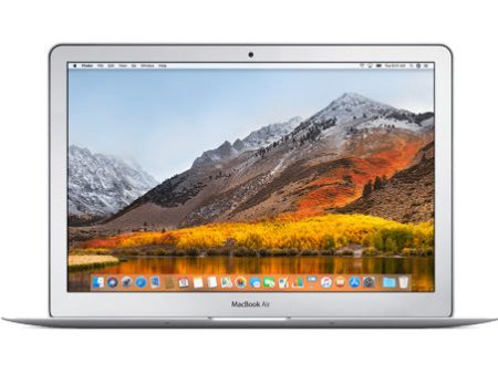 MacBook Air 13  (2017) Cheap