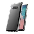 Ballistic Jewel Spark Series For Samsung Galaxy S10E - Black on Sale