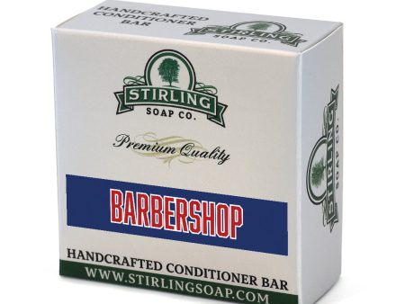 Barbershop - Conditioner Bar For Discount