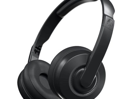 Skullcandy Cassette Wireless - Black Sale