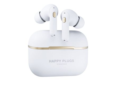 Happy Plugs Air 1 Zen - White Online Hot Sale