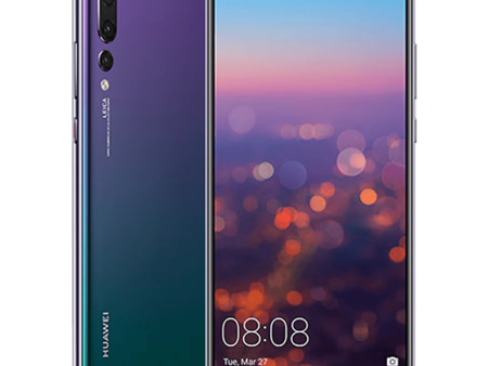 Huawei P20 Pro Sale