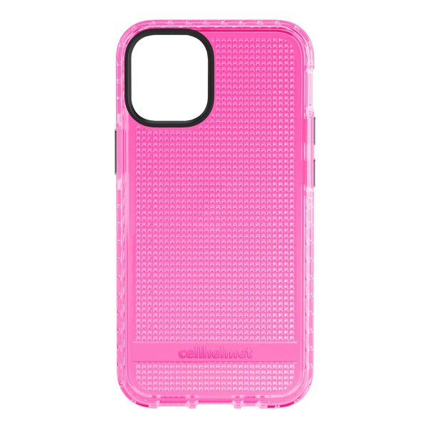 CellHelmet Altitude X Series for iPhone 12 12 Pro  - Pink Discount