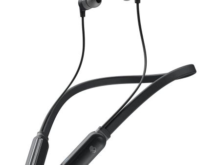 Skullcandy Inkd+ Wireless - Black Black Gray Online Sale