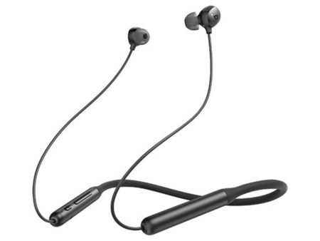 Anker Soundcore Life U2I Wireless Neckband Earbuds - Black For Sale