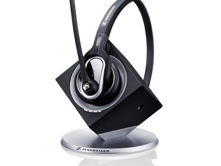 DW Pro1 Wireless Headset System from Sennheiser - Basic Bundle For Sale