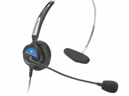 Executive Pro Overture Computer Headset Hot on Sale