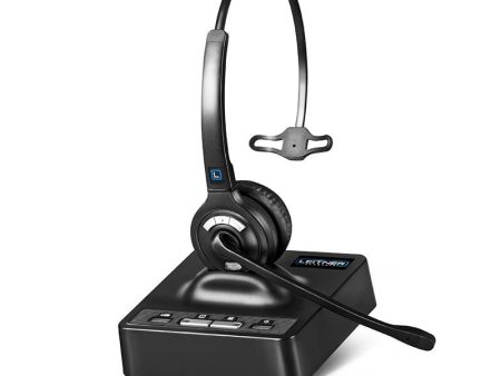 Leitner Wireless Headset For Cheap