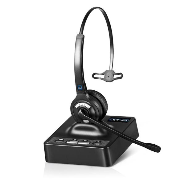 Leitner Wireless Headset For Cheap