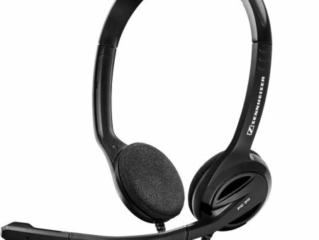 Sennheiser PC 36 Call Control Binaural USB Headset Online