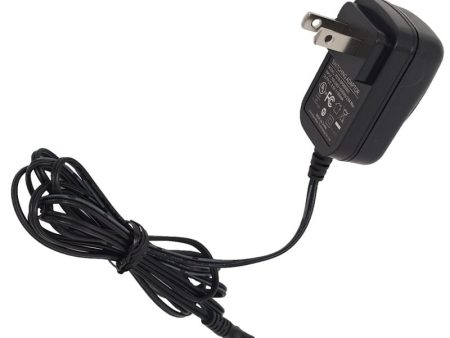 AC DC Adapter for Leitner Wireless Headsets Discount