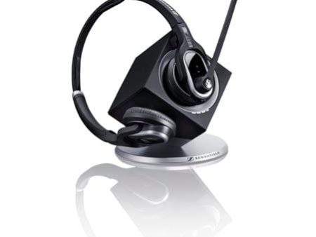 DW Pro2 ML Wireless Headset System from Sennheiser Online