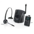 Plantronics CT14 Cordless Telephone and Headset System Hot on Sale