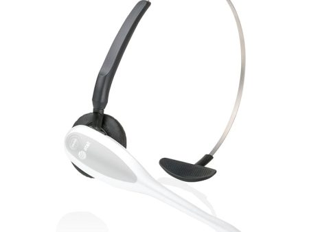 AT&T Marathon Over-the-Head Headband For Cheap