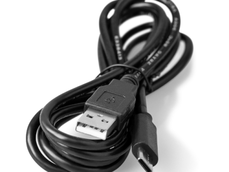 Leitner USB-C Computer Cord for Premium Plus Headsets Supply