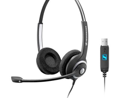 DeskMate Dual-Ear for Your Computer (USB) Supply