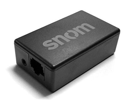 Electronic Hookswitch for Snom and Nextiva Phones on Sale