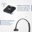 Leitner LH670 Wireless Headset for PC, Desk Phone, and Cell Sale