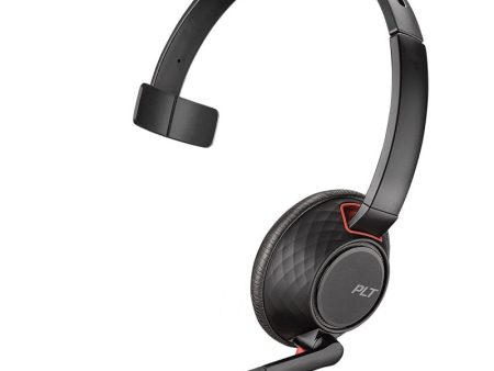 Plantronics Blackwire C5210 Single-Ear USB Headset Online now