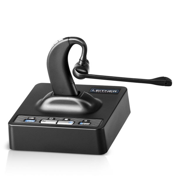 Leitner Wireless Headset For Cheap