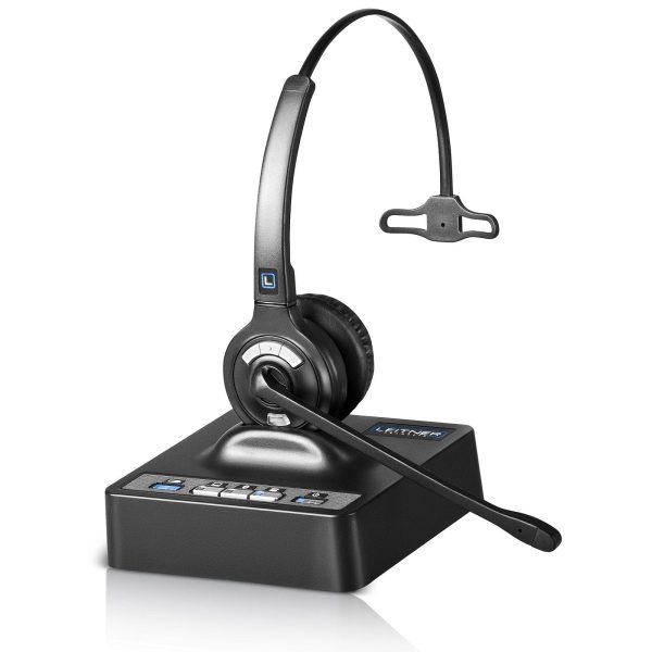 Leitner Wireless Headset For Cheap